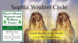 Sophia: Wisdom Circle