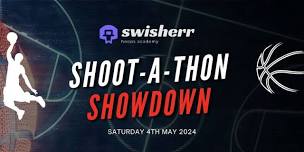 4th Annual Shootathon Showdown for Canteen Tasmania!