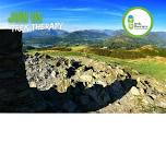 Trek Therapy Family Friendly Wellbeing Walk - Loughrigg Fell - Cumbria