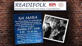 Na-Mara at Readifolk