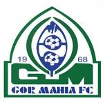 Muranga Seal vs Gor Mahia