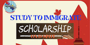 Study to Immigrate Seminar/ Ready to become a CAREGIVER OR PSW?