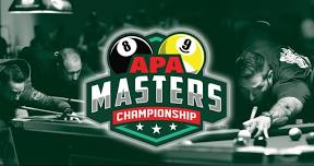 Adirondack APA Masters Qualifier