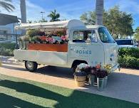 Posies Flower Truck Pop-Up