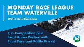 Monday Race League — Waterville Valley Resort Association