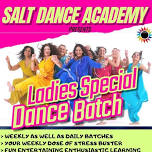 Ladies Special Dance Workshop