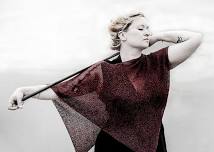 Eliza Carthy