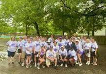 Longest Day Walk to End Alzheimer's