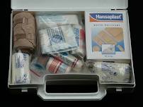 Heartsaver Basic First Aid (May)