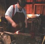 Beginner Blacksmithing Level I Section I