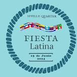 FIESTA LATINA 2024