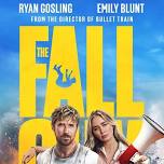 The Fall Guy