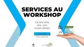 Youth Payments and Finances Workshop