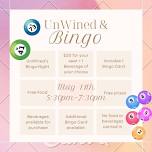 UnWined & Bingo