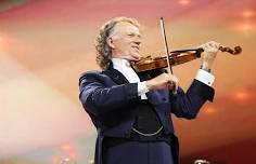 André Rieu