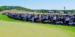 Corbins Cup Golf Benefit