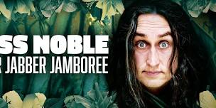 Ross Noble, live in Mackay