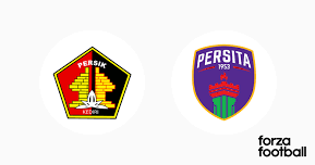 Persik Kediri vs Persita