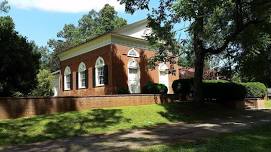 Holy Eucharist at Christ Church