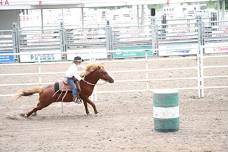 Junior Rodeo