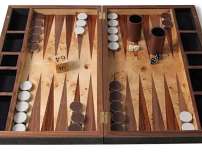 Westchester Backgammon Tournament