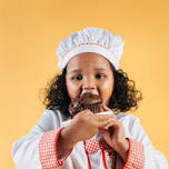 Preschool Chef ages 3-5