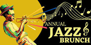 Providence Alpha's Annual Jazz Brunch