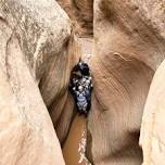 Explore & Restore - Canyoneering & Yoga Retreat