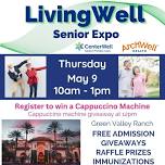 LivingWell Senior Expo GVR