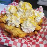 Funnel Cake Fix @Ober Mountain