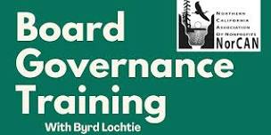 Board Governance with Byrd Lochtie