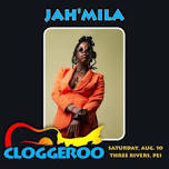 Jah'Mila @ Georgetown West Street Beach