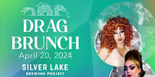 Drag Brunch!