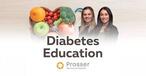 Diabetes Education Class