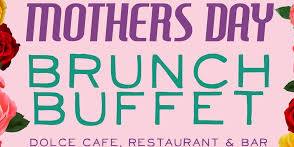 Mother's Day Brunch Buffet