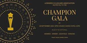 Champions Gala