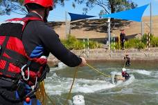 SWIFTWATER AND FLOOD RESCUE TECHNICIAN MAY 14-17