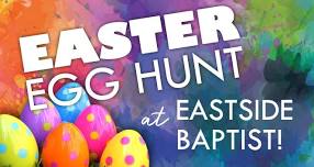 Easter Egg Hunt