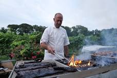 Grill Nights at Cape May Winery