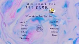 Art Camp