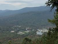 Waterville Valley Historical Trolley Tour