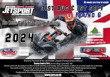 2024 JSRA British Jetsport Championships Round 6 The finals Bawsey Country Park