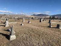 Butte Cemetery Symbolism Masterclass