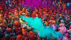 Holi 2024 Date, History and Significance in India