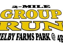 Sunday Group Runs With 901 Run Club!