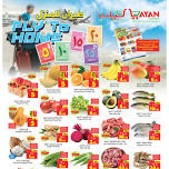 Fly to Home Offers