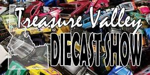 Treasure Valley Diecast Show