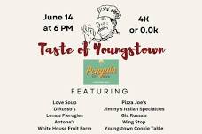 Taste of Youngstown 4K & 0.0K