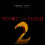 Winnie-The-Pooh: Blood and Honey 2