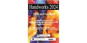 Handworks 2024 Exhibition